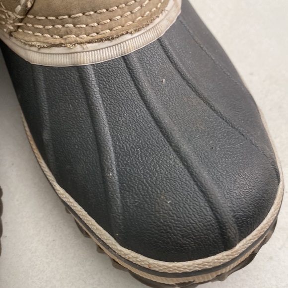 Eddie Bauer Hunt Pack boots - Picture 5 of 16